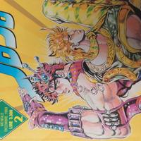 manga jojo