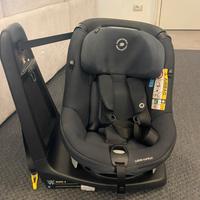 Seggiolino auto omologato AxissFix