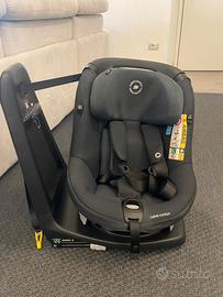 Seggiolino auto omologato AxissFix