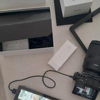 Monitor esterno Neewer FW700 7" Full HD per camere