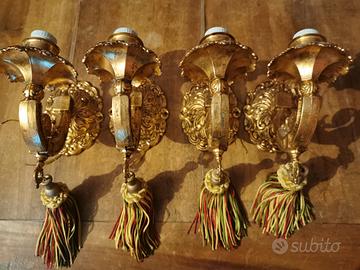 Appliques