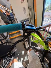 mafiabike chonky 27.5