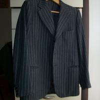 Giacca uomo vintage tg 52