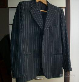 Giacca uomo vintage tg 52