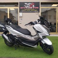 HONDA  Forza  350