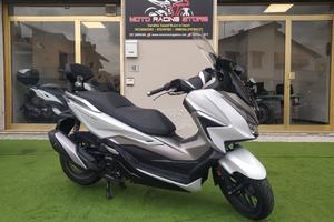 HONDA  Forza  350