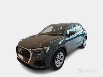 AUDI Q3 35 TDI S TRONIC BUSINESS SUV