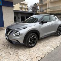 Nissan Juke 1.0 DIG-T 114 CV DCT Tekna