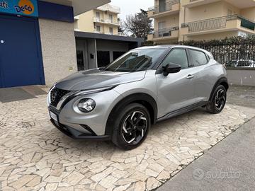 Nissan Juke 1.0 DIG-T 114 CV DCT Tekna