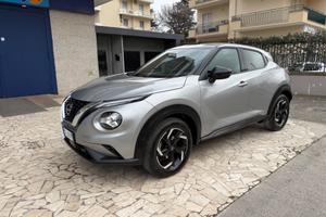 Nissan Juke 1.0 DIG-T 114 CV DCT Tekna