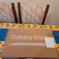 PC Samsung Galaxy Book 4