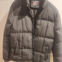 giubbotto piumino uomo 