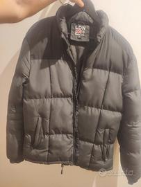 giubbotto piumino uomo 