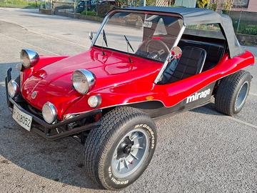 Dune Buggy Mirage 
