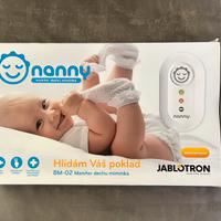 Monitor Respiro Nanny
