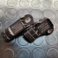 sensori t-map e t-boost ss Abarth 