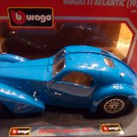 Modellino auto vintage