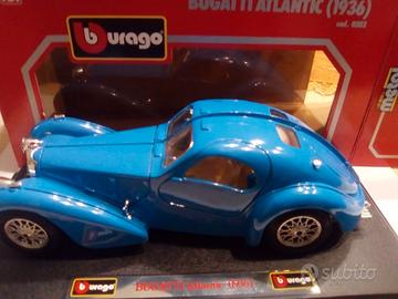 Modellino auto vintage