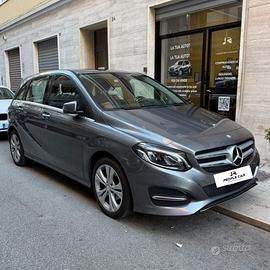 Mercedes Classe B 180d Aut - 109CV