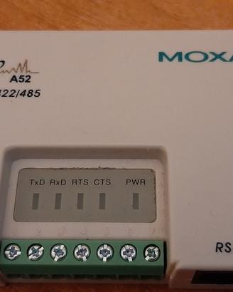Transio moxa a 52