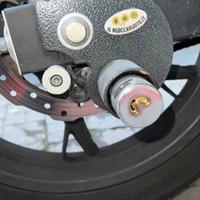 Keeway RKF 125 2021