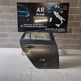 FIAT BRAVO PORTIERA POSTERIORE DX