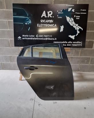FIAT BRAVO PORTIERA POSTERIORE DX