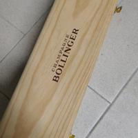 Casse legno vino VUOTE