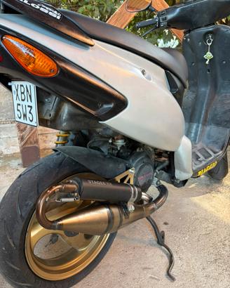 Piaggio Nrg Mc2 1997