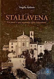 STALLAVENA - ANGELO ANDREIS