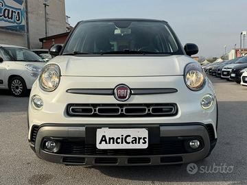 FIAT 500L 1.6 MultiJet 120cv Cross