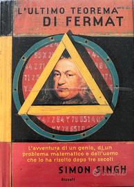 L’ULTIMO TEOREMA DI FERMAT - S. Singh