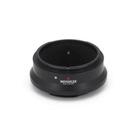 Anello adattatore Canon FD - Canon EOS R