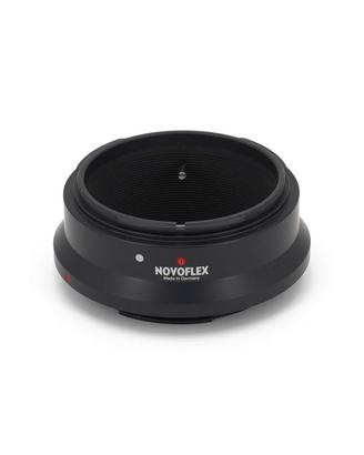 Anello adattatore Canon FD - Canon EOS R