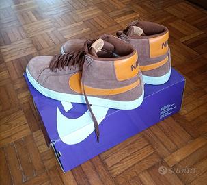 Scarpe Nike taglia 44