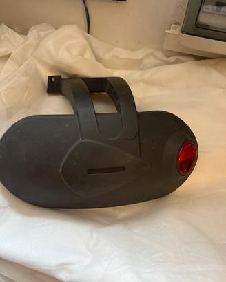 Para spruzzo nexus 500