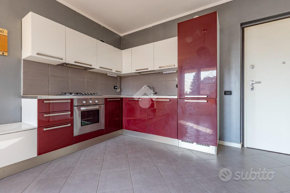 Appartamento – Marnate, Nizzolina - Vista 5
