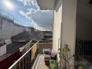 Appartamento di 3 vani e accessori, Afragola