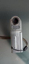 videocamera 