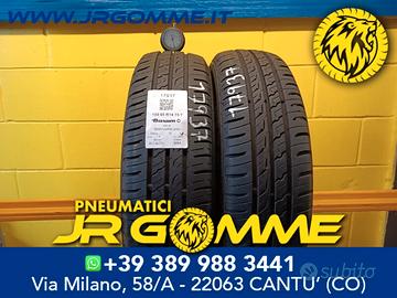 2 Gomme al 70% 155/65/14 BARUM Estive - Cantù