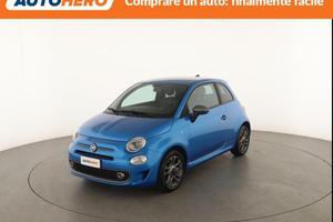 FIAT 500 RE93644