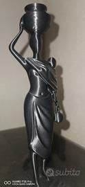 statuina africana 