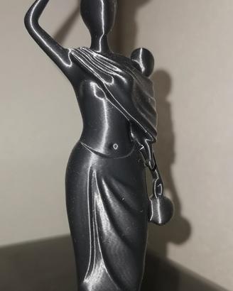statuina africana 