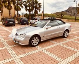 MERCEDES Classe CLK (C/A209) - 2005