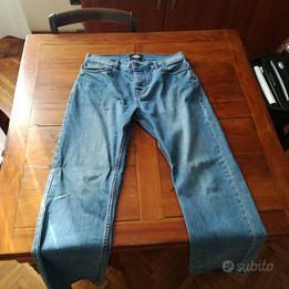 Jeans Dickies in buono stato