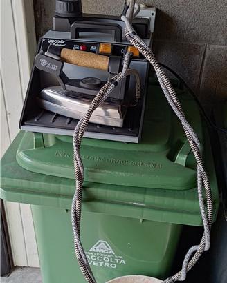 Vaporella polti professional
