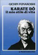 Gichin Funakoshi- KARATE DO 