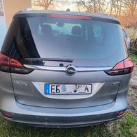 Ricambi Opel Zafira Tourer