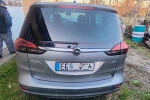 Ricambi Opel Zafira Tourer