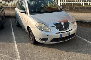 Lancia Y 2007